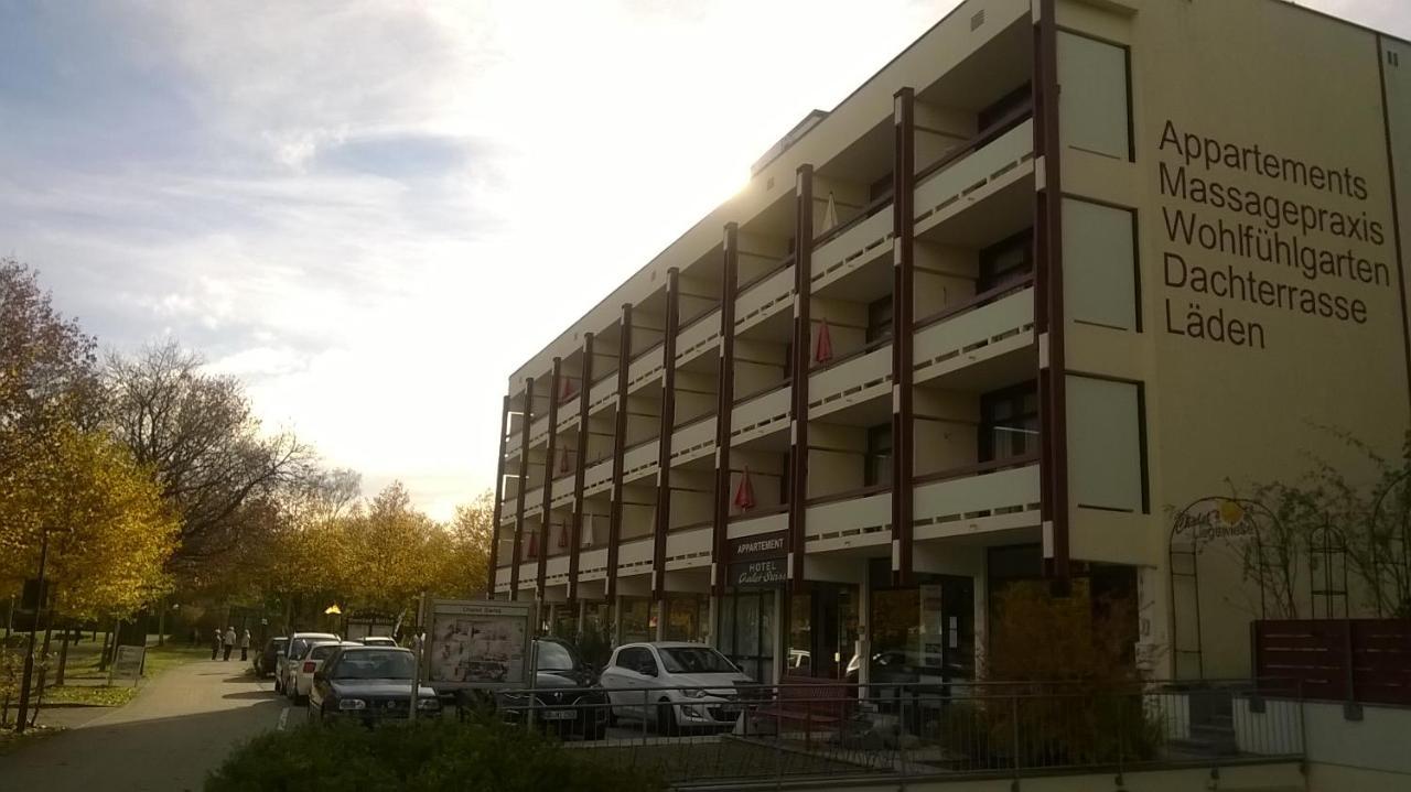 Chalet Swiss - App.Nelles Bad Fussing Exterior photo