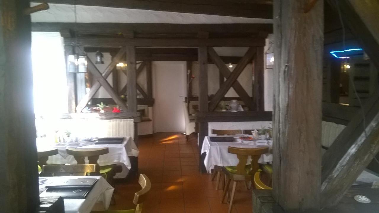 Chalet Swiss - App.Nelles Bad Fussing Exterior photo